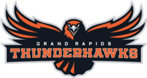 Grand Rapids Boys Soccer logo