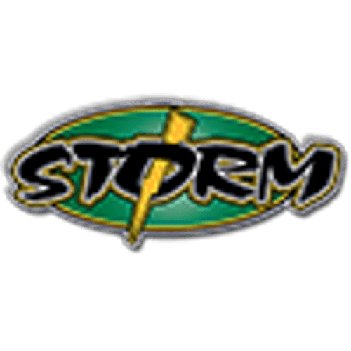 Sauk Rapids-Rice Girls Soccer logo