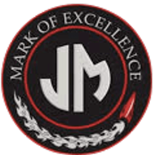 Rochester John Marshall Girls Soccer logo