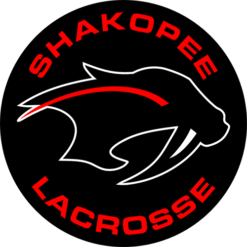 Shakopee Boys Lacrosse logo