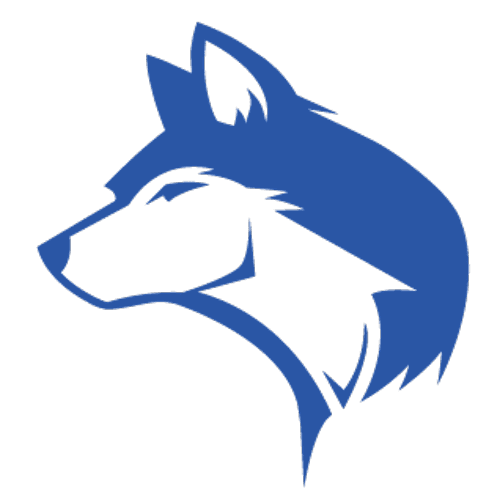 St. Anthony Village Baseball logo