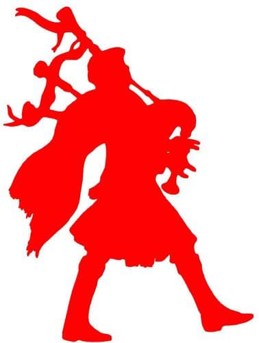 St. Paul Highland Park Boys Basketball logo