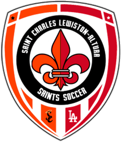 St. Charles/Lewiston-Altura Boys Soccer logo