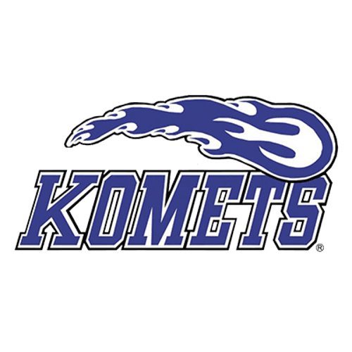 Kasson-Mantorville Football logo