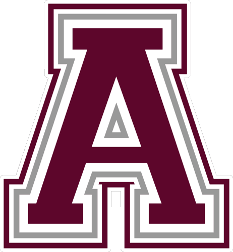 Anoka Football logo