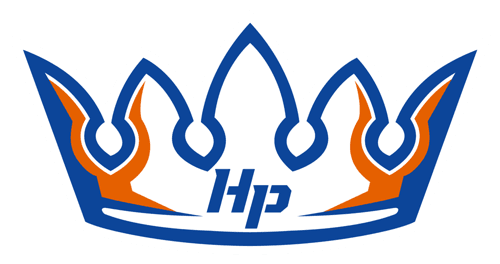 Hopkins/St. Louis Park Girls Ice Hockey logo