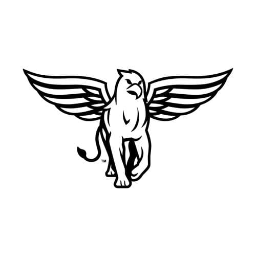 Eagle Ridge Academy Boys Basketball logo