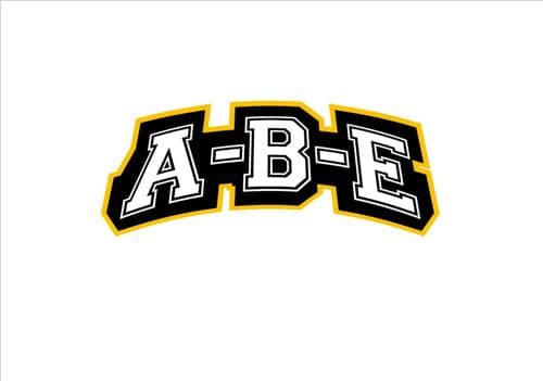 Ashby/Brandon-Evansville Football logo