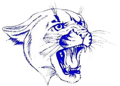 Ada-Borup West Girls Basketball logo