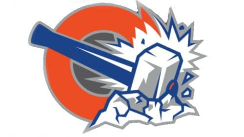 St. Cloud Girls Ice Hockey logo