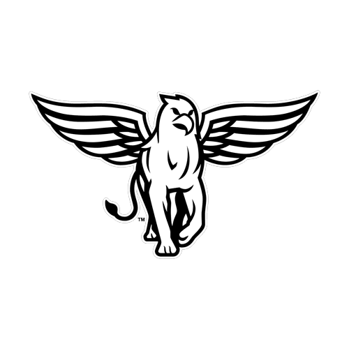 Eagle Ridge Academy Girls Volleyball logo