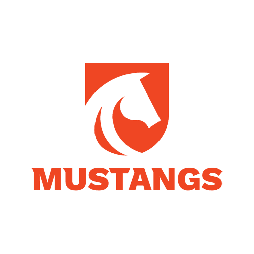 Maranatha Softball logo