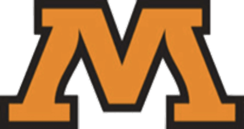 Moorhead Boys Basketball logo