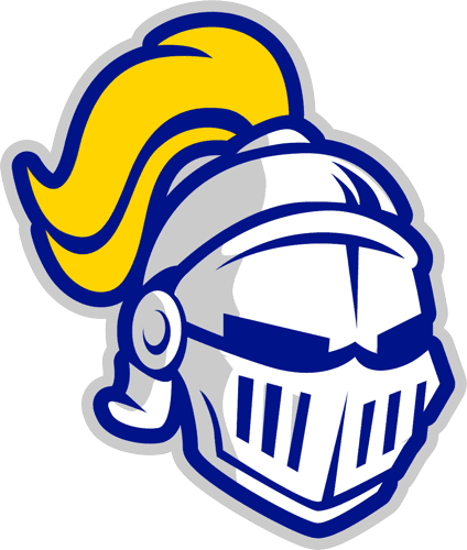 St. Michael-Albertville Baseball logo