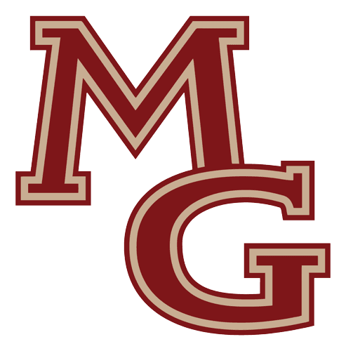 Maple Grove Girls Soccer logo