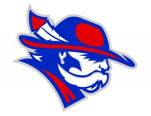 Southland Boys Volleyball logo