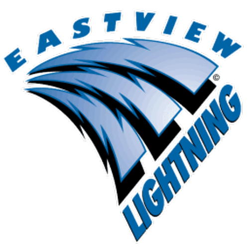 Eastview Boys Volleyball logo