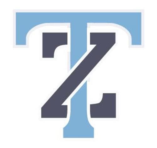 Zimmerman Football logo