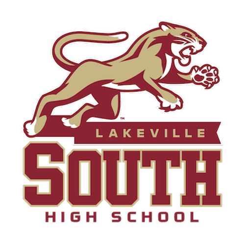 Lakeville South logo