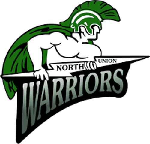 North Union logo