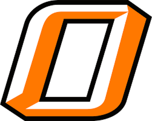 Osseo Boys Volleyball logo