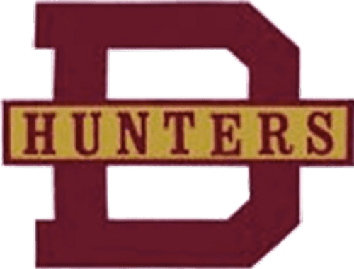 Duluth Denfeld logo