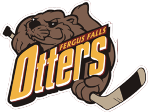 Fergus Falls Girls Hockey logo