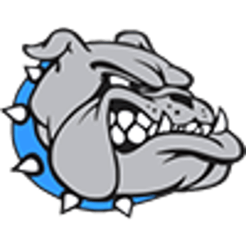 Becker Girls Basketball logo