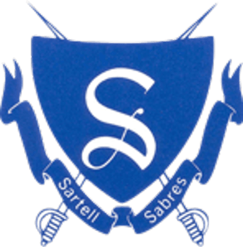 Sartell logo