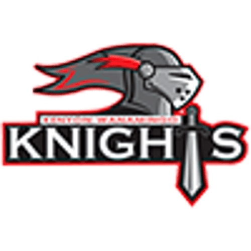 Kenyon-Wanamingo logo