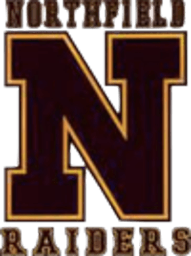 Northfield Girls Basketball logo
