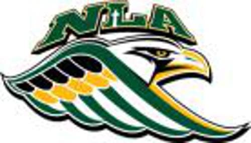 New Life Academy Boys Basketball logo