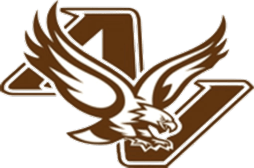 Apple Valley Baseball logo