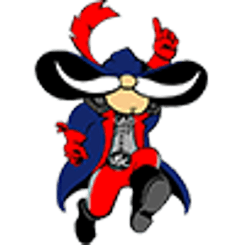 United South Central Baseball logo