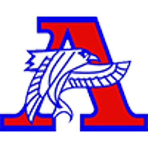 Robbinsdale Armstrong Baseball logo
