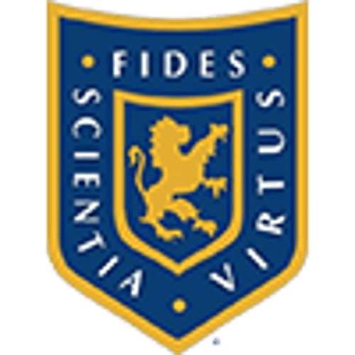 Providence Academy Baseball logo