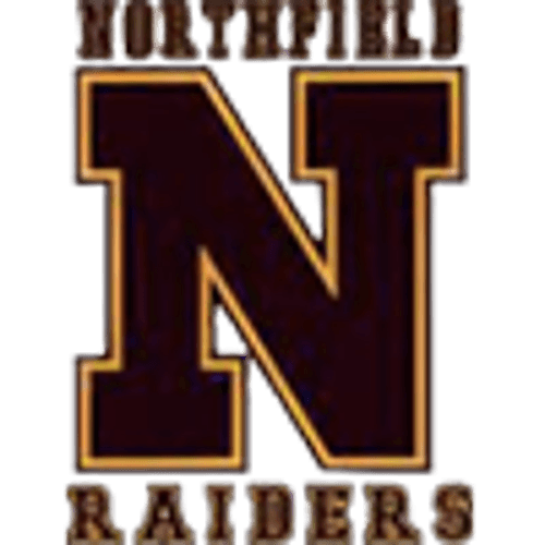 Northfield Baseball logo