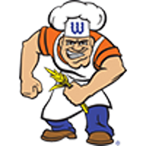 Minneapolis Washburn Baseball logo