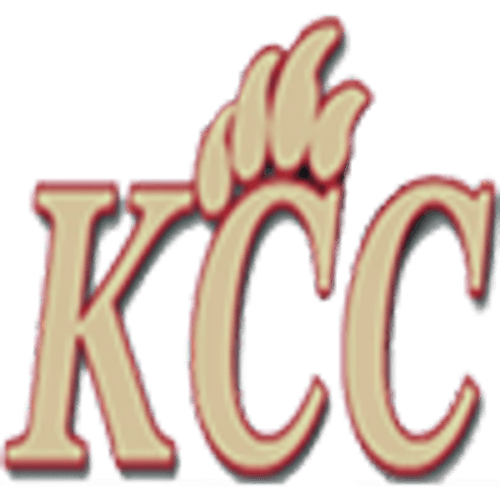 Kittson County Central Baseball logo