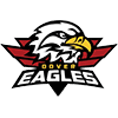 Dover-Eyota Baseball logo