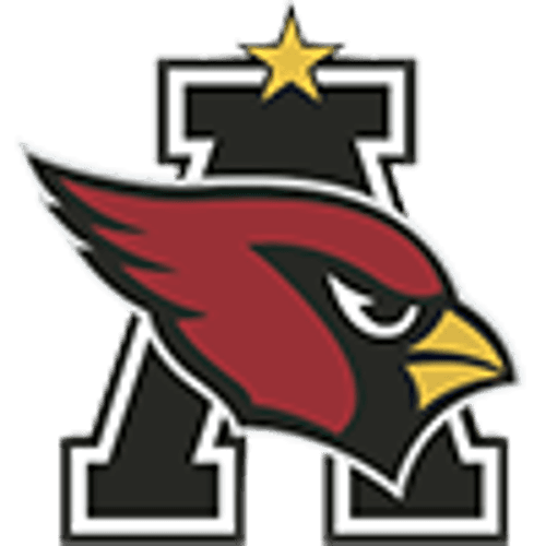 Alexandria Softball logo