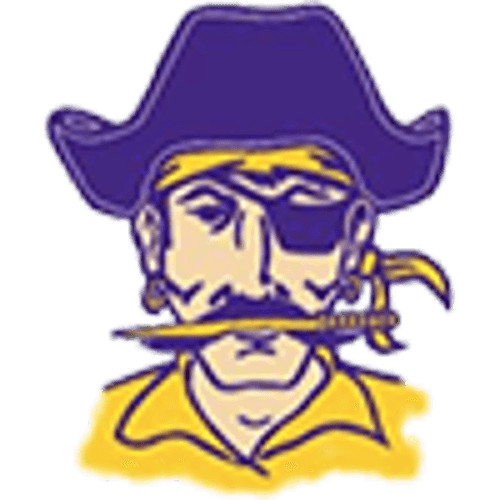 Crookston Softball logo