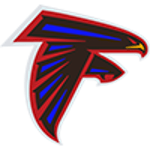 Fertile-Beltrami Softball logo