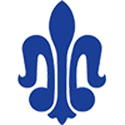 St. Peter Softball logo