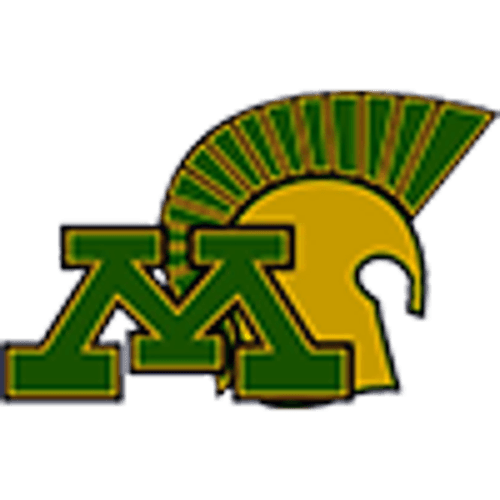 Rochester Mayo Softball logo