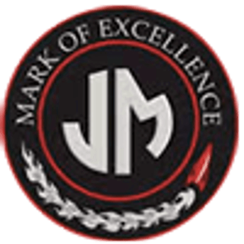 Rochester John Marshall Softball logo