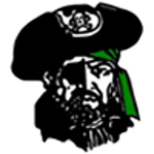 Waterville-Elysian-Morristown Girls Volleyball logo