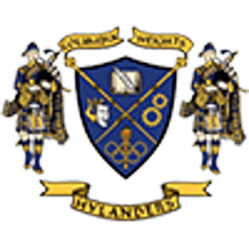 Columbia Heights Girls Lacrosse logo