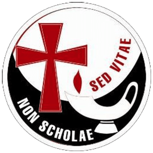 Visitation Girls Lacrosse logo