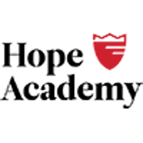 Hope Academy logo